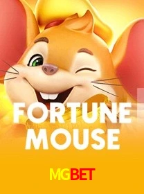 Caça-níqueis fortune mouse MGBET