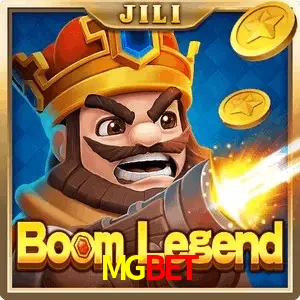 boom pescaria MGBET