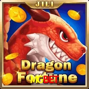 dragon fortune pescaria MGBET