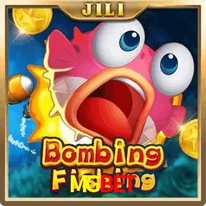 bombing fishing MGBET